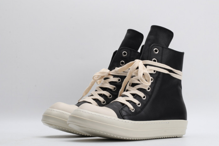 RICK OWENS SNEAKERS  KICKZE OR-4