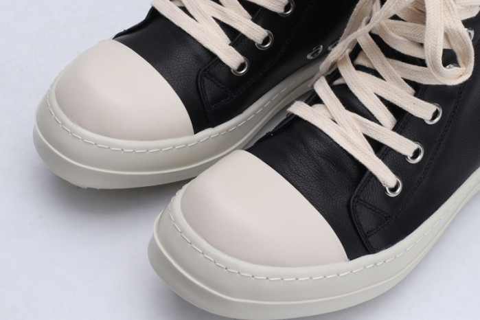 RICK OWENS SNEAKERS  KICKZE OR-4