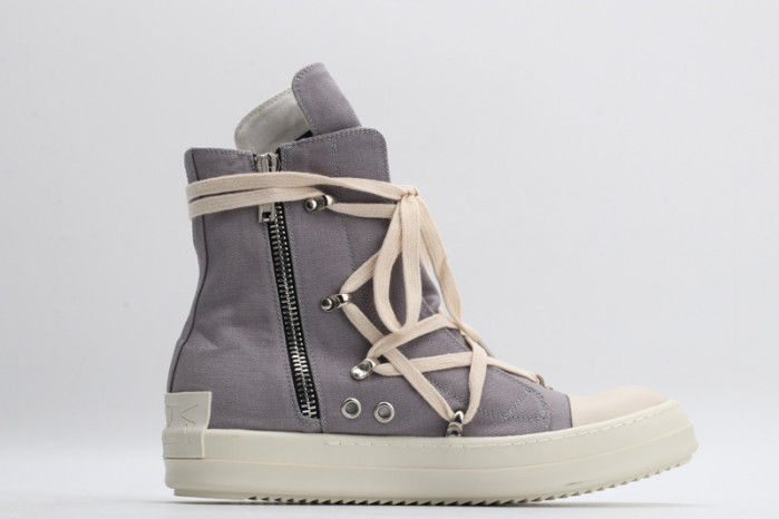 RICK OWENS SNEAKERS  COPSHOE OR-25