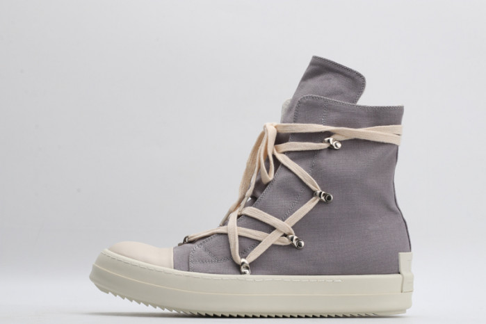 RICK OWENS SNEAKERS  COPSHOE OR-25