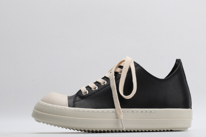 RICK OWENS SNEAKERS  KICKZE OR-13