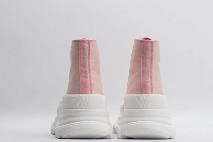 ALEXANDER MCQUEEN  OTHERS COPSHOE- MQ 11