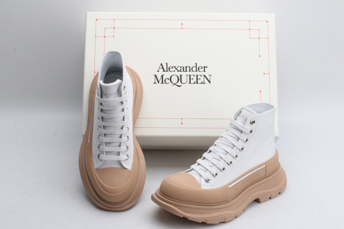ALEXANDER MCQUEEN  OTHERS COPSHOE- MQ 12