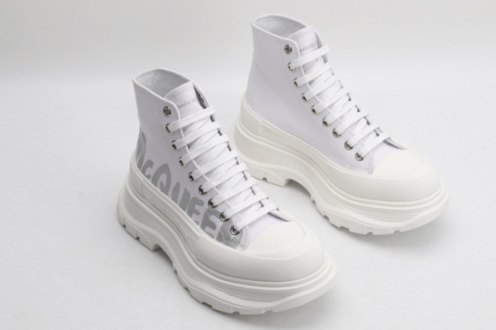 ALEXANDER MCQUEEN  OTHERS COPSHOE- MQ 13