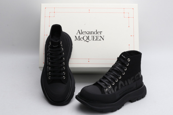 ALEXANDER MCQUEEN  OTHERS COPSHOE- MQ 14