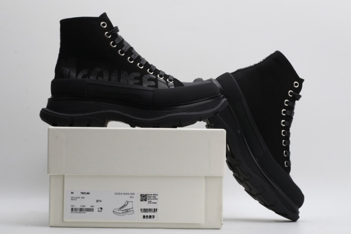 ALEXANDER MCQUEEN  OTHERS COPSHOE- MQ 14