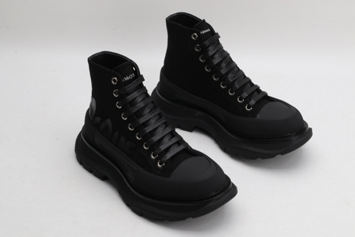 ALEXANDER MCQUEEN  OTHERS COPSHOE- MQ 14