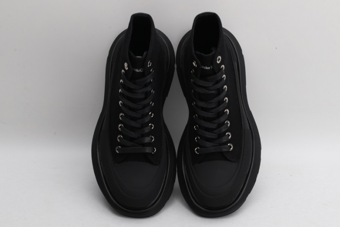 ALEXANDER MCQUEEN  OTHERS COPSHOE- MQ 15