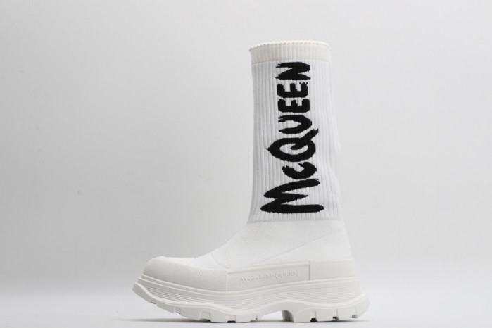 ALEXANDER MCQUEEN  OTHERS COPSHOE- MQ 18