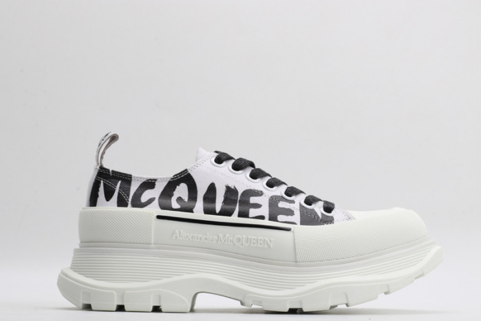 ALEXANDER MCQUEEN OTHERS COPSHOE- MQ 26