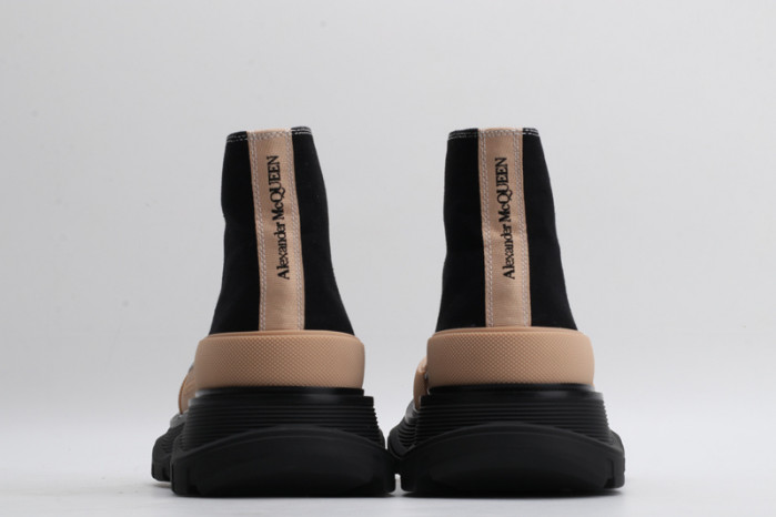 ALEXANDER MCQUEEN  OTHERS COPSHOE- MQ 6