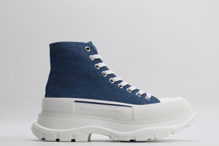 ALEXANDER MCQUEEN  OTHERS COPSHOE- MQ 8