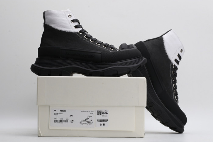 ALEXANDER MCQUEEN  OTHERS COPSHOE- MQ 10