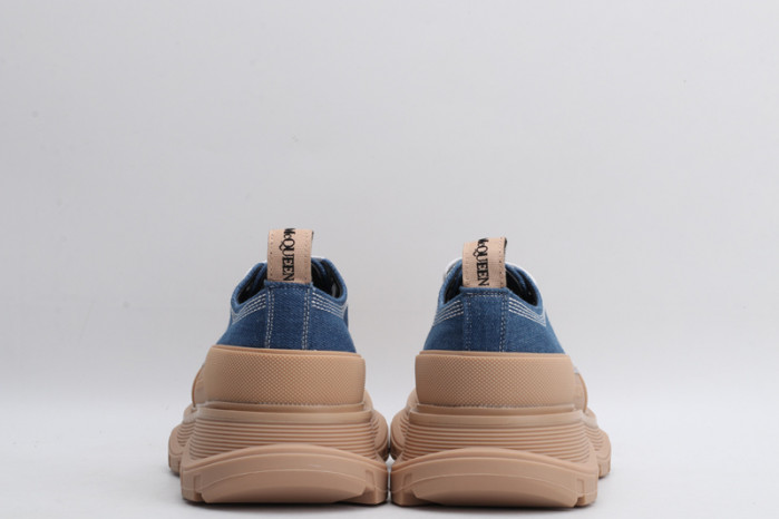 ALEXANDER MCQUEEN OTHERS COPSHOE- MQ 33