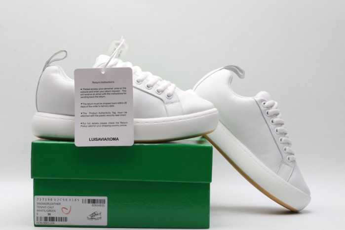 BOTTEGA VENETA SNEAKER COPSHPE BV-31