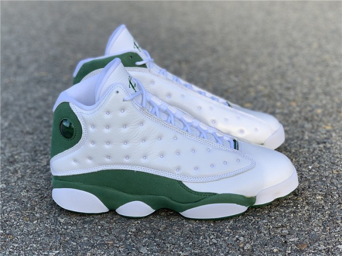 Jordan 13 Retro Ray Allen PE - 414571-125