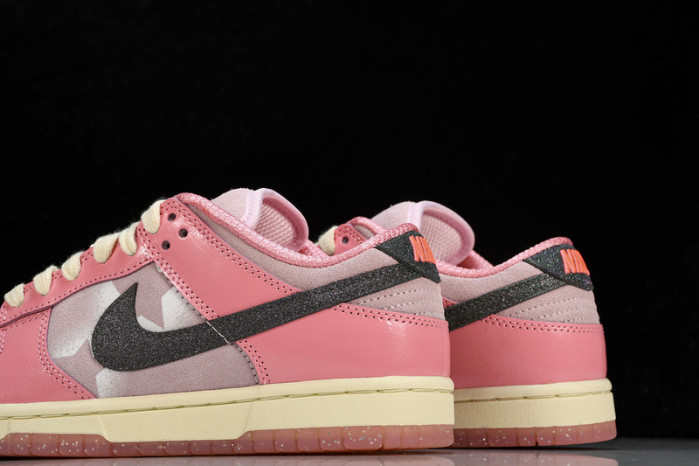 Wmns Dunk Low LX 