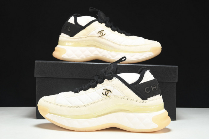 CHL CHANEL SNEAKERS KICKZE CHL -18