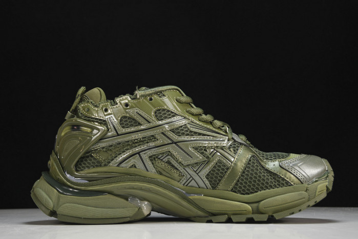 BL RUNNER  -COPSHOE BL 141