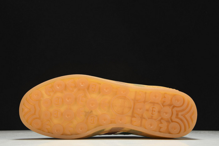 GC  LOW-TOP SNEAKER COPSHOE GC-104