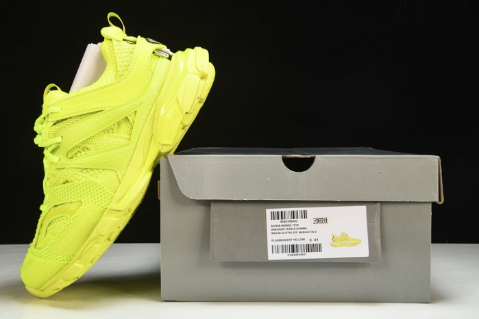 BL TRAINERS TRACK -COPSHOE BL 145