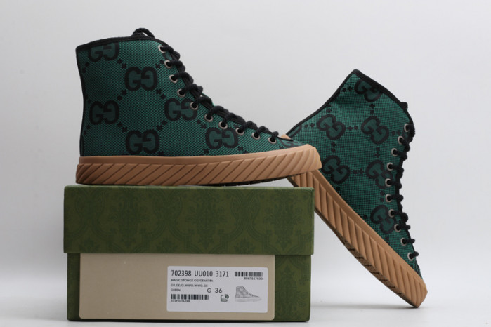 GC  SNEAKER COPSHOE GC-106