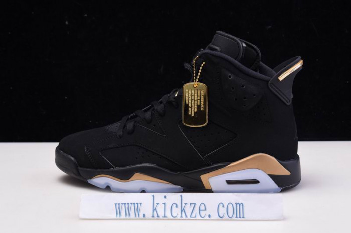 Jordan 6 Retro DMP (2020) - CT4954-007