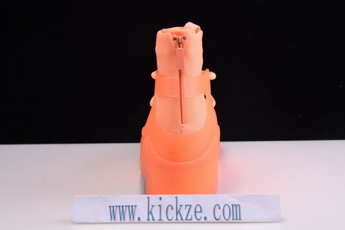 Air Fear Of God 1 Orange Pulse - AR4237-800