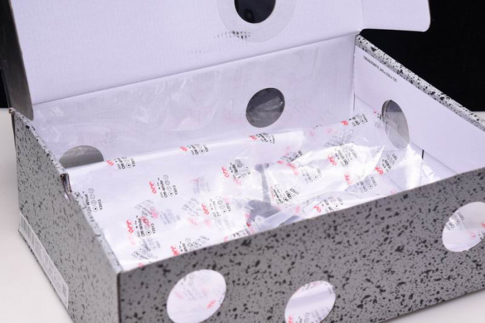 OF Air Jordan 5 SP Black Muslin Fire Red CT8480-001