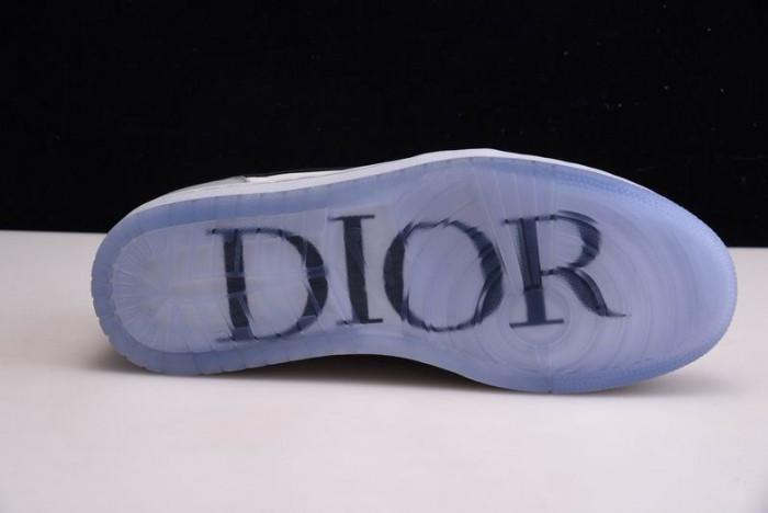 AIR Jordan 1  X Dr  low