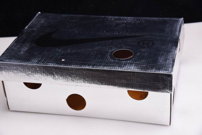 OF x Nike Air Rubber Dunk “Green Strike”  CU6015-001