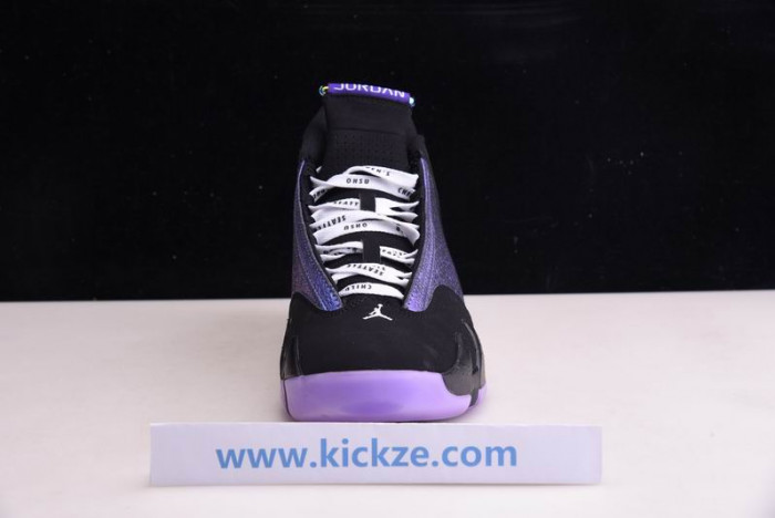 Jordan 14 Retro Doernbecher (2019) - CV2469-001