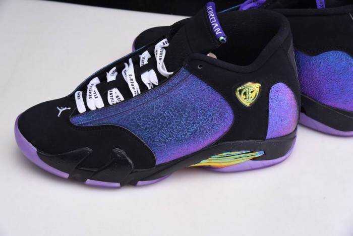 Jordan 14 Retro Doernbecher (2019) - CV2469-001