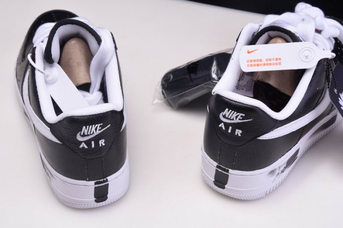 Air Force 1 Low G-Dragon Peaceminusone Para-Noise AQ3692-001