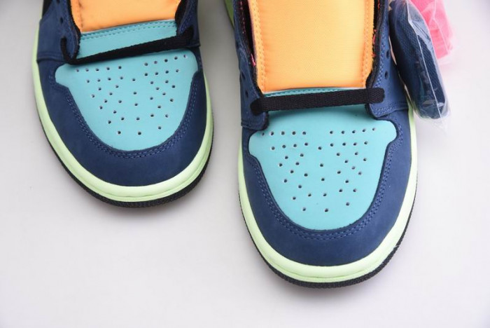 Air Jordan 1 High OG “Bio Hack” 555088-201