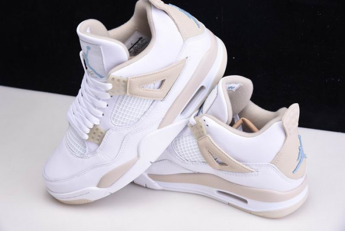 Air Jordan 4 Retro GS 