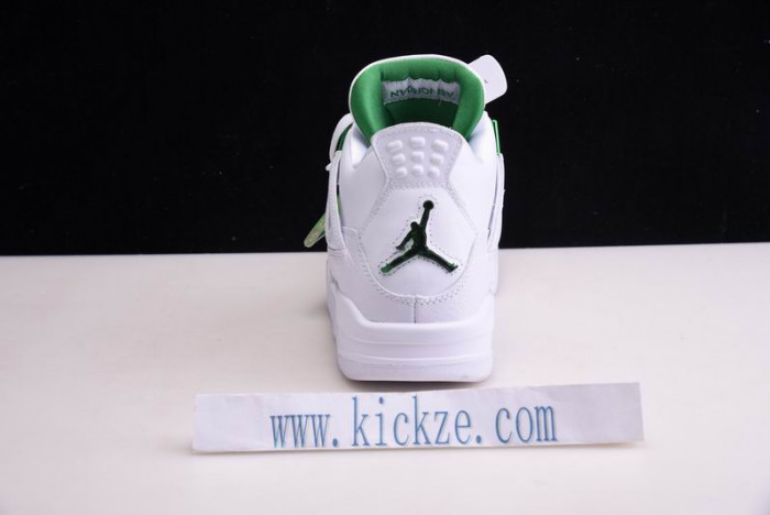 AIR JORDAN 4 “Pine Green” CT8527-113