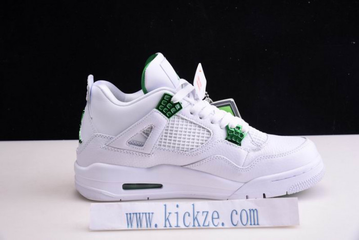 AIR JORDAN 4 “Pine Green” CT8527-113