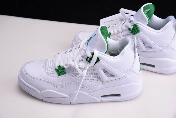 AIR JORDAN 4 “Pine Green” CT8527-113