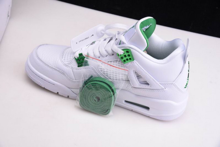 AIR JORDAN 4 “Pine Green” CT8527-113