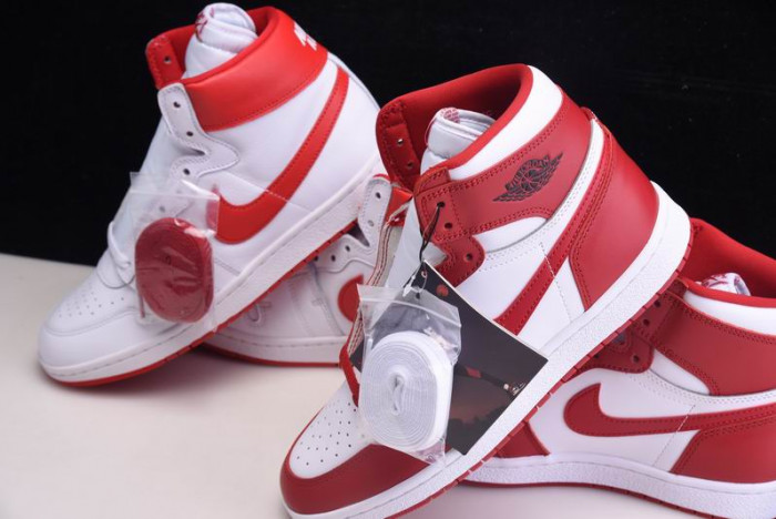 Nike Air Ship x Air Jordan 1 New Beginnings Pack CT6252-900