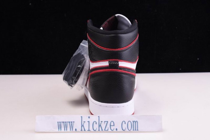 Jordan 1 Retro High Bloodline - 555088-062