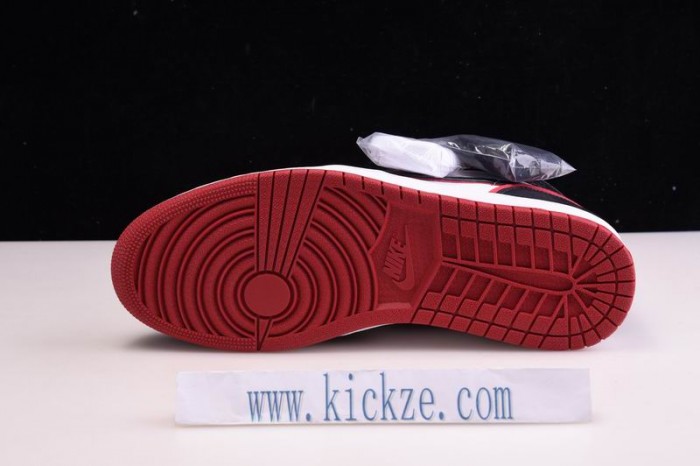 Jordan 1 Retro High Bloodline - 555088-062
