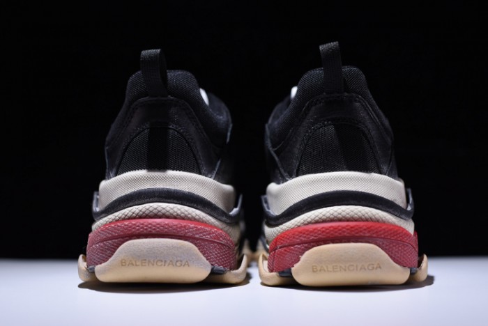 BL TRIPLE S W06E1-1000