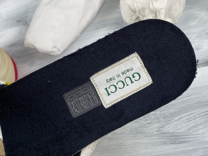 GC  TRAINER SNEAKER KICKZE GC-34