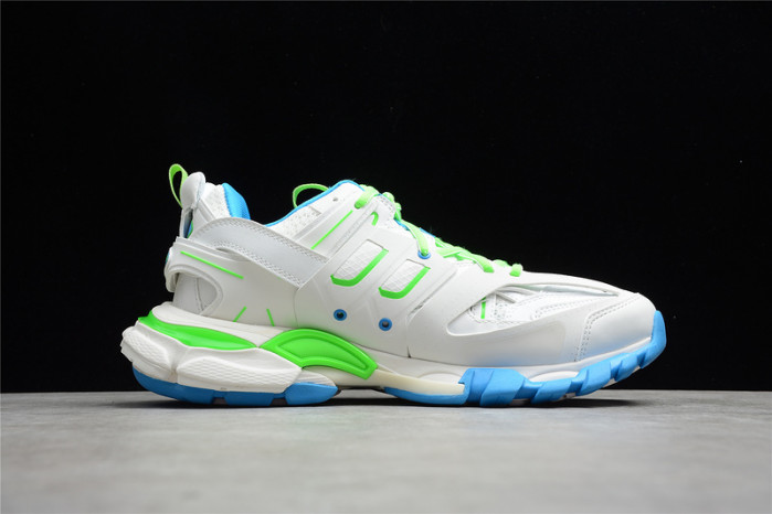 BL TRAINERS TRACK -KICKZE BL 56