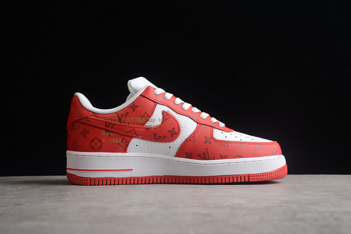 Nike Dunk Low Chicago Split - DZ2536-600