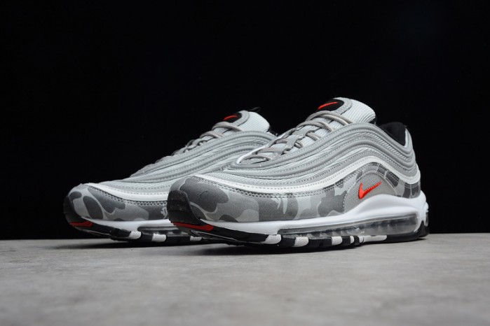 NIKE AIR MAX 97 OG QS "SILVER BULLET 2017"884421-001