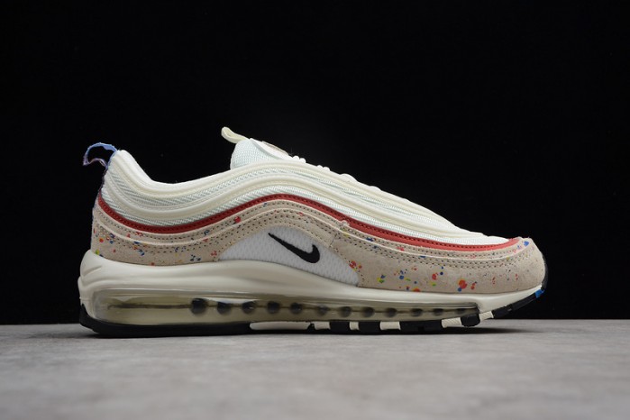 More info Web results Nike Air Max 97 Paint Splatter 312834-102