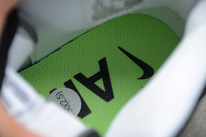 NIKE DUNK HIGH AMBUSH BLACK WHITE CU7544-001